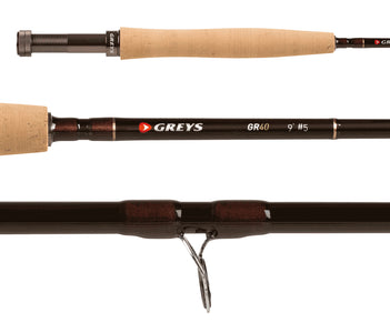 You added <b><u>Greys GR40 Fly Fishing Rods</u></b> to your cart.