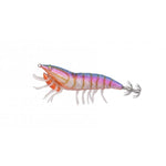 Savage Gear 3D Hybrid Shrimp EGI Jig 9.2cm / 21g