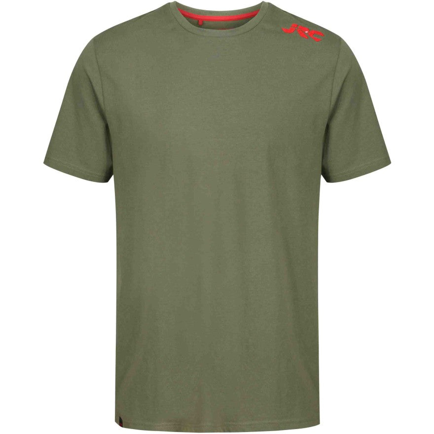 JRC T-shirt (Green)