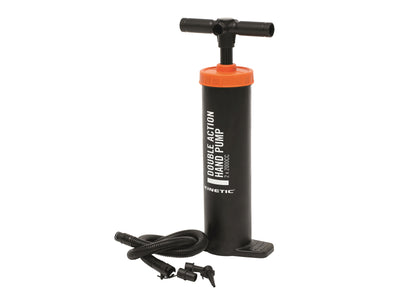 You added <b><u>Kinetic Double Action Pump</u></b> to your cart.