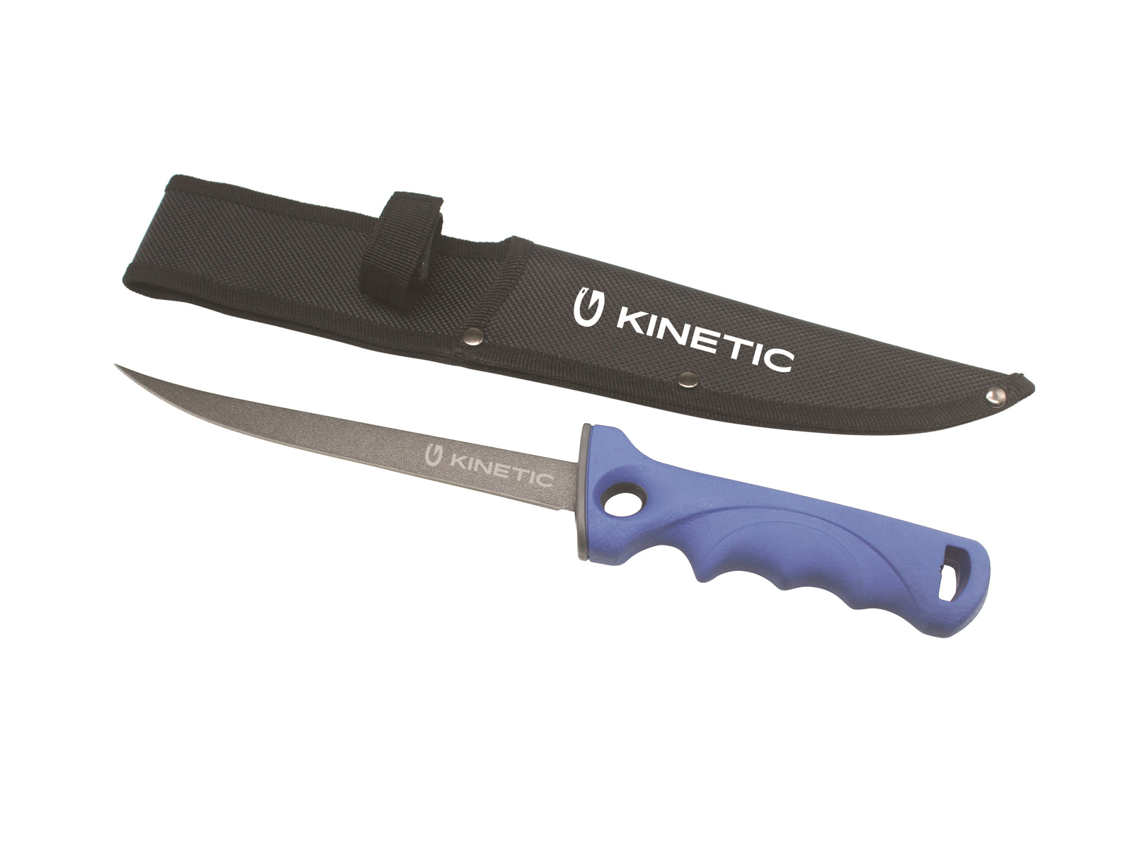 Ontario Fillet Knife