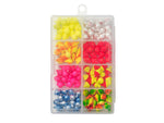 Kinetic Flotation Beads Kit 120pcs