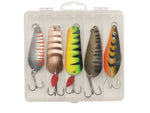 Kinetic Predator Mix 5 pack