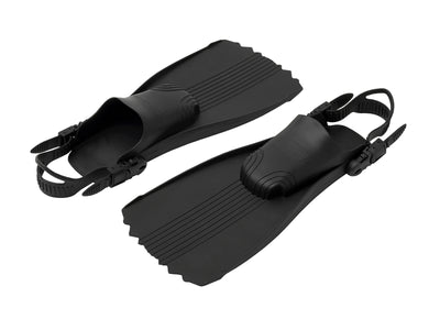 You added <b><u>Kinetic Pro Fins / Flippers</u></b> to your cart.