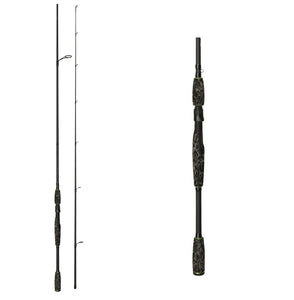You added <b><u>Kinetic Punisher CT Spinning Rod</u></b> to your cart.