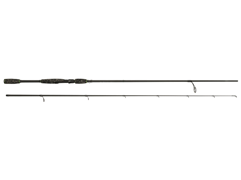 Kinetic Punisher CT Spinning Rod