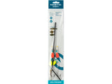 Kinetic Sabiki Sea Boom Rig