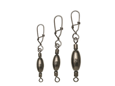 You added <b><u>Kinetic Weighted Swivel + Dual Snap</u></b> to your cart.