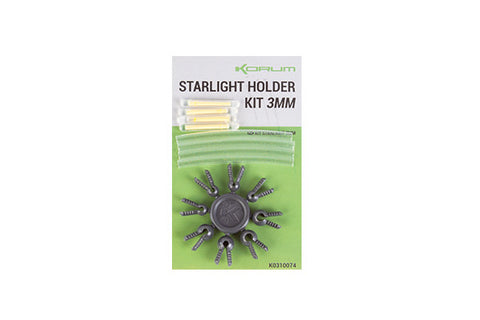 Korum Starlight Holder Kit