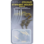 Korum Starlight Holder Kit - Night Lights - Light Sticks - Anglers World