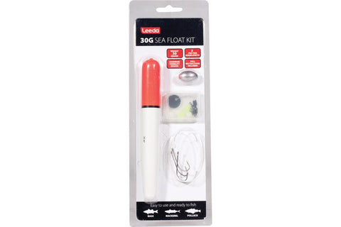 Leeda Sea Float Kit - Sea Float Rig