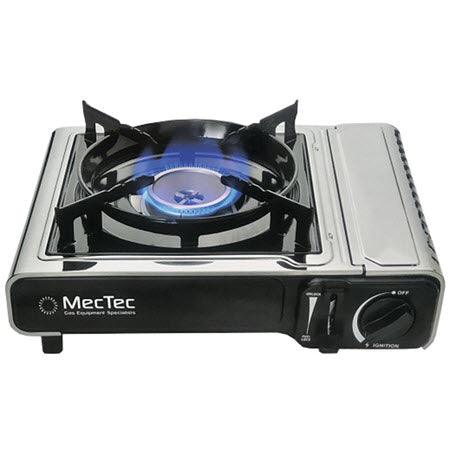 MecTec Portable Gas Stove