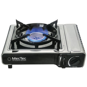 You added <b><u>MecTec Portable Gas Stove</u></b> to your cart.
