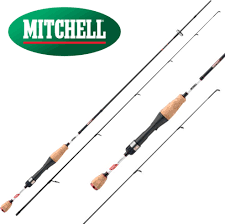 Mitchell Epic Spinning Rod