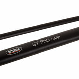 Mitchell GT Pro Carp Combo - Complete Carp Set - Anglers World