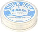 Mucilin Quick Sink Line Dressing