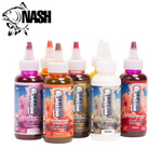 Nashbait Coconut Creme Plume Juice - Fishing Liquid Attractor
