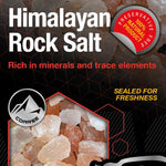 Nashbait Himalayan Rock Salt