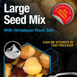 Nashbait Large Seed Mix