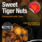 Nashbait Sweet Tiger Nuts