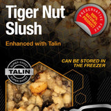 Nashbait Tiger Nut Slush