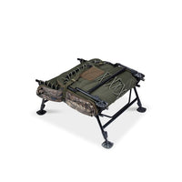 Nash Indulgence All Season Sleep System - Fishing / Camping Bedchair