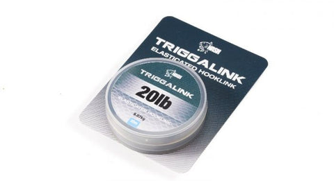 Nash Triggalink Hooklink - Carp Hooklink - Anglers World