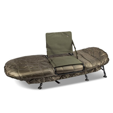Nash Bed Buddy - Fishing / Camping Chair