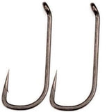 Nash Twister Long Shank Hooks - Carp Fishing Hooks