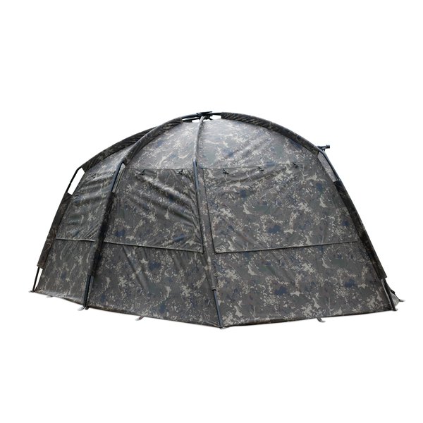 Nash Titan Hide Camo Pro Bivvy - Fishing / Camping Tent