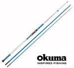 Okuma Distance Arena Surf Rods