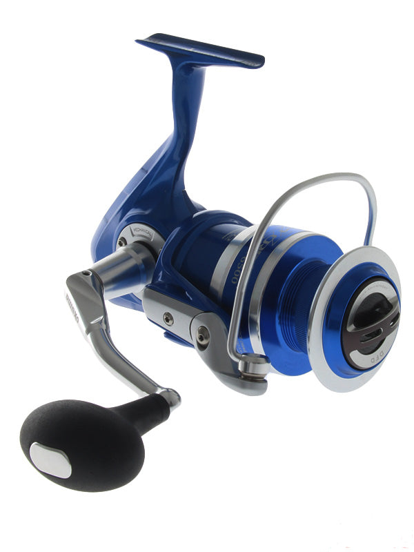 Okuma Azores Blue 6500 – Anglers World