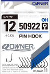 Owner PIN Hook Super Needle Point Hooks 50922