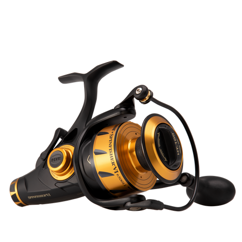Penn Spinfisher VI Live Liner Spinning Reel