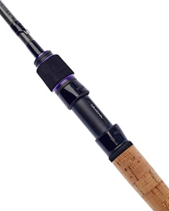 You added <b><u>Daiwa Prorex S Spinning Rods</u></b> to your cart.