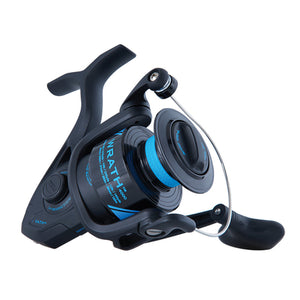 You added <b><u>Penn Wrath Reel</u></b> to your cart.