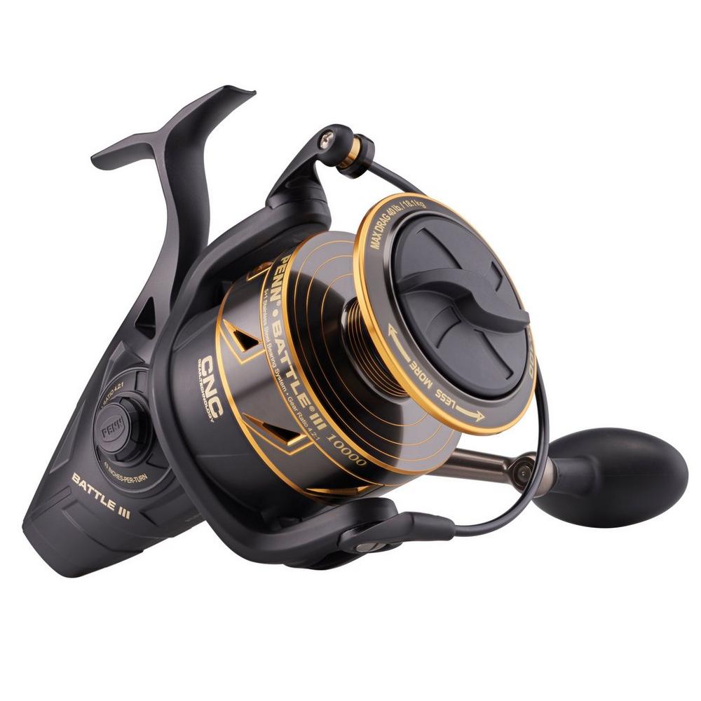 Front Drag Reels – Anglers World