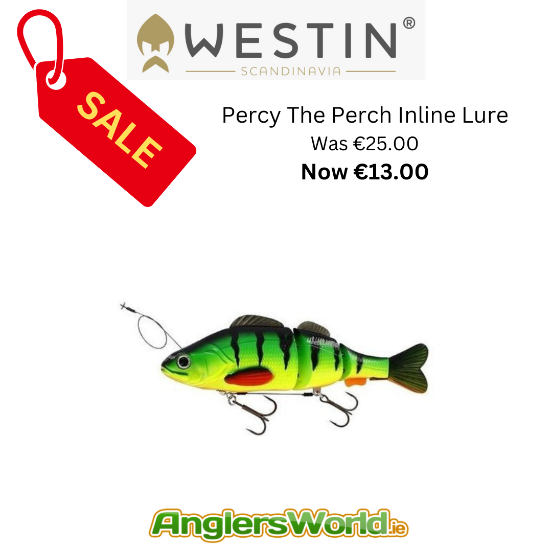 Westin Percy The Perch Inline