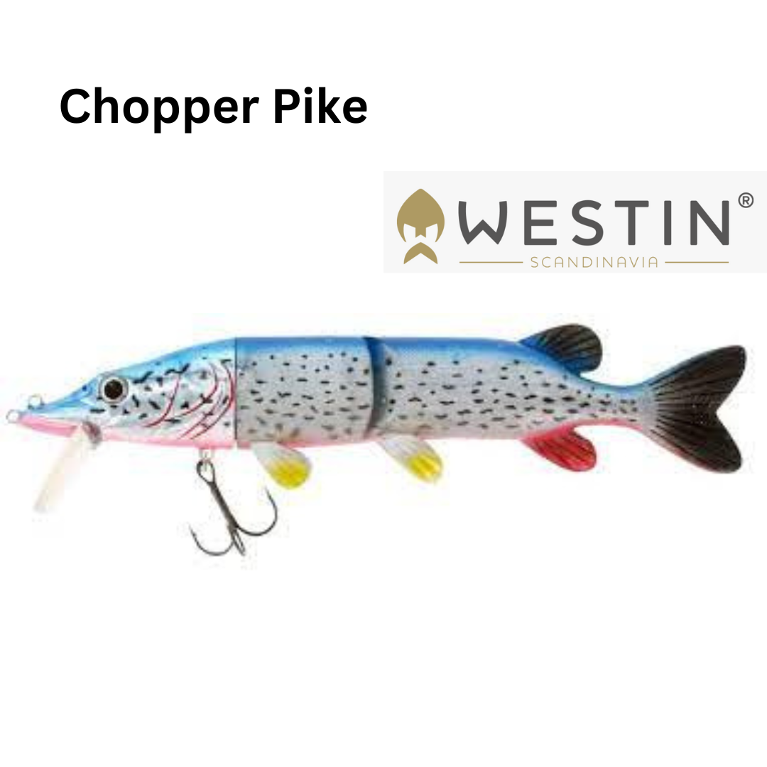 Chopper Pike
