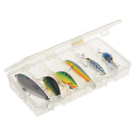 Plano 3400 Six-Compartment StowAway® Tackle Box