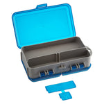 Plano Double-Sided Adjustable Tackle Organizer