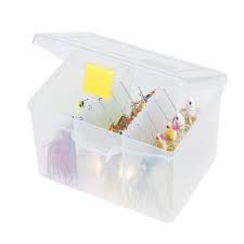 You added <b><u>Plano ProLatch® Spinnerbait Organizer</u></b> to your cart.