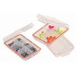 Plano Waterproof Terminal Tackle Accessory Boxes (3-Pack)