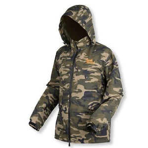 You added <b><u>Prologic Bank Bound 3-Season Camo Fishing Jacket</u></b> to your cart.
