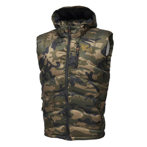 You added <b><u>Prologic Bank Bound Camo Thermo Vest</u></b> to your cart.