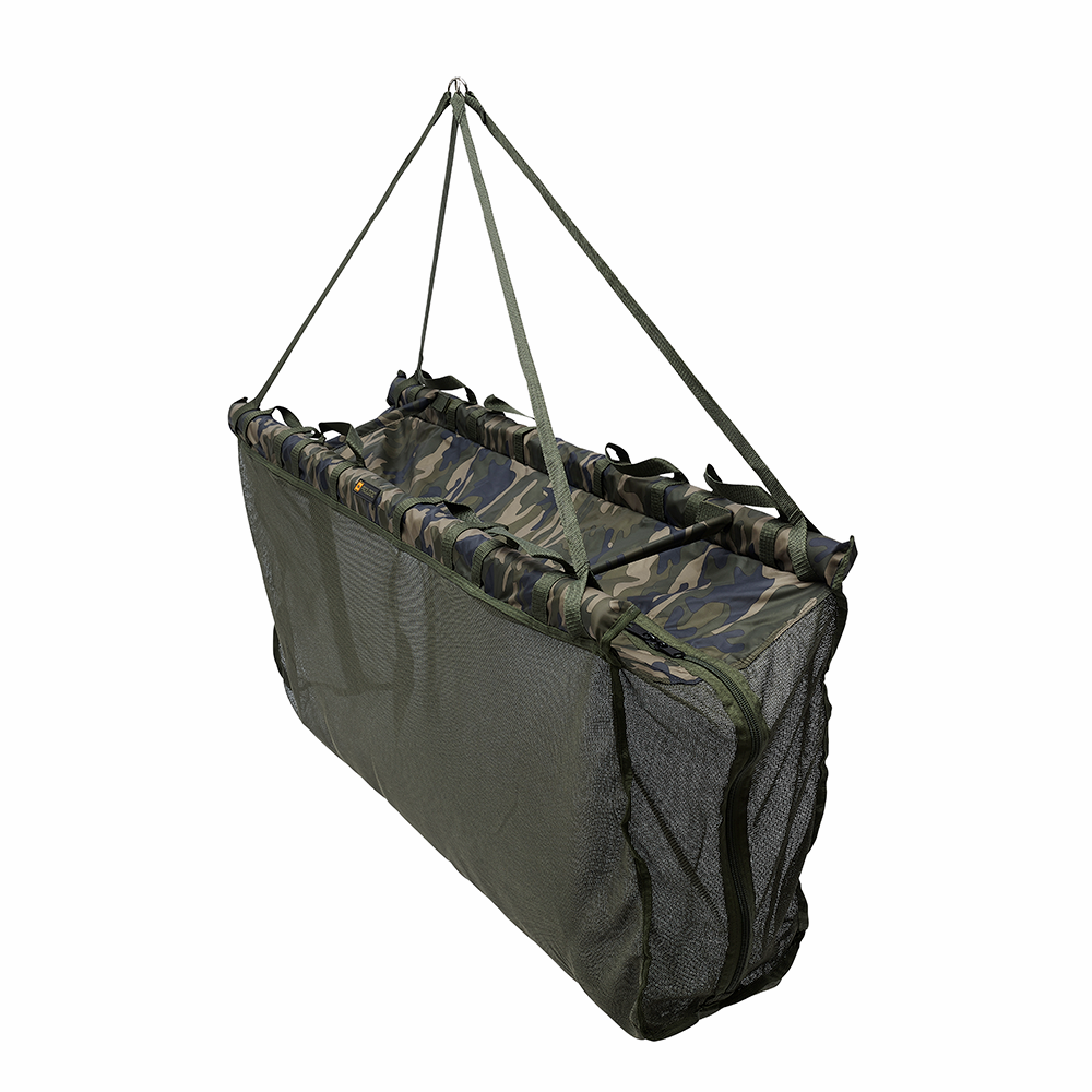 Prologic Inspire S/S Camo Floating Retainer & Weigh Sling