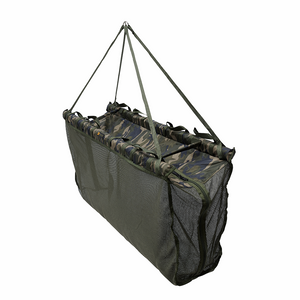 You added <b><u>Prologic Inspire S/S Camo Floating Retainer & Weigh Sling</u></b> to your cart.