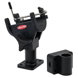 You added <b><u>Berkley Quick Set Boat Rod Holder</u></b> to your cart.
