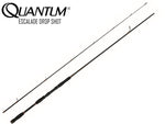 Quantum Escalade Dropshot 7' 5-35g Rod