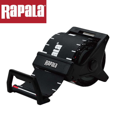 Fishing Tape Measure  - Rapala RCD Roll Ruler